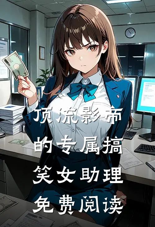 顶流影帝的专属搞笑女助理免费阅读