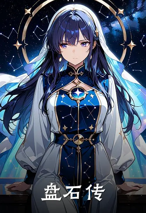 盘石传(林凡赵虎)完本小说_免费阅读无弹窗盘石传林凡赵虎