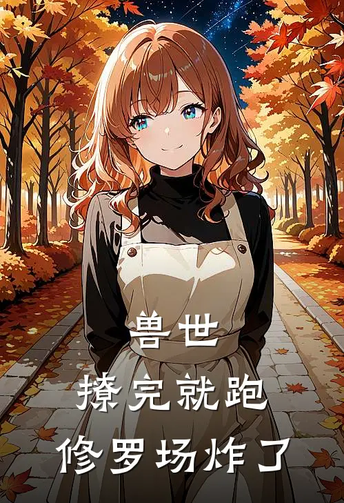 兽世：撩完就跑，修罗场炸了