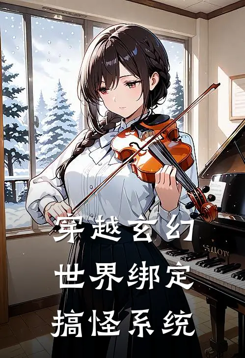 穿越玄幻世界绑定搞怪系统