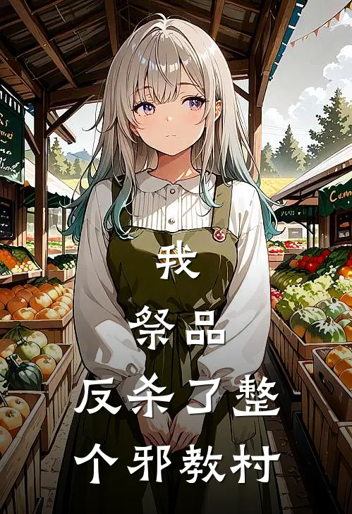 我，祭品，反杀了整个邪教村