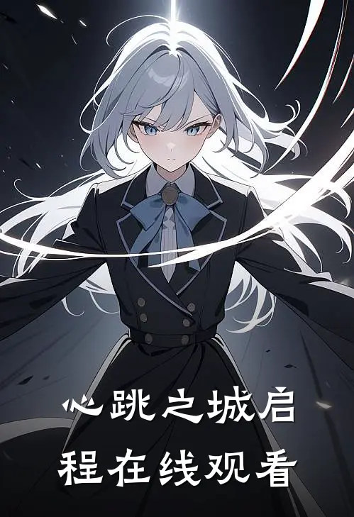 心跳之城启程在线观看