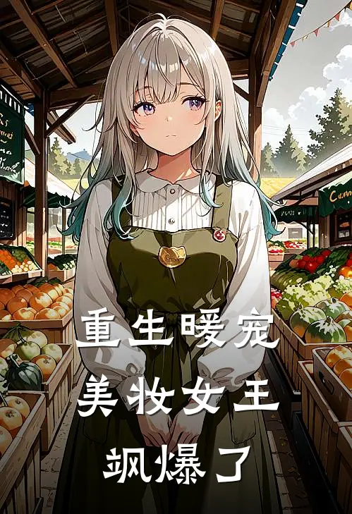 重生暖宠：美妆女王飒爆了