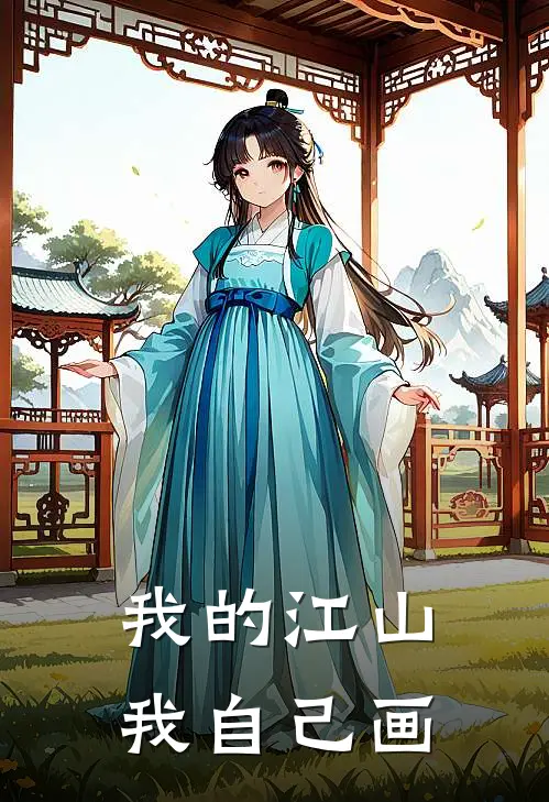 我的江山我自己画小说沈云卿沈玉柔（已完结全集完整版大结局）沈云卿沈玉柔小说全文阅读笔趣阁