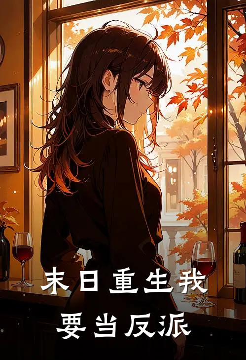 末日重生我要当反派