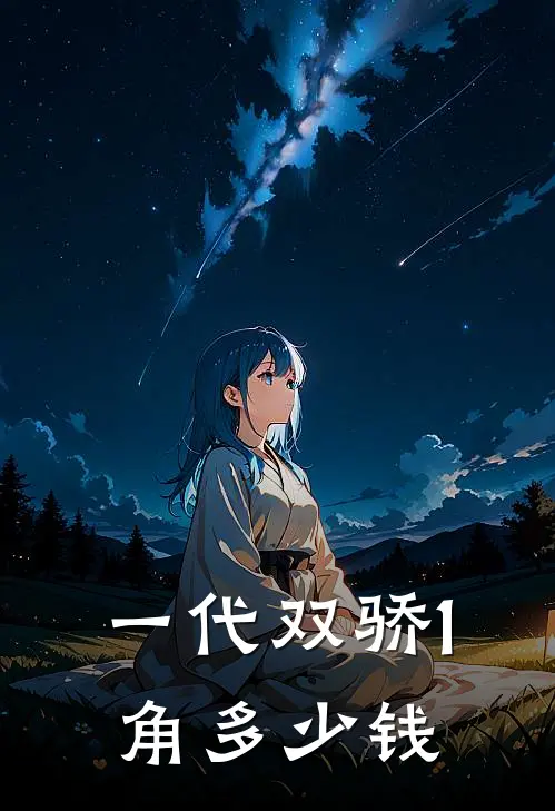 一代双骄1角多少钱