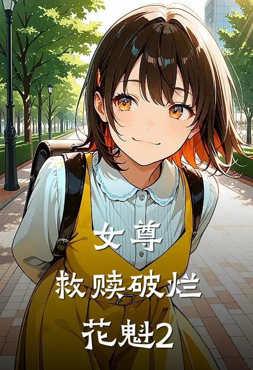 女尊：救赎破烂花魁2