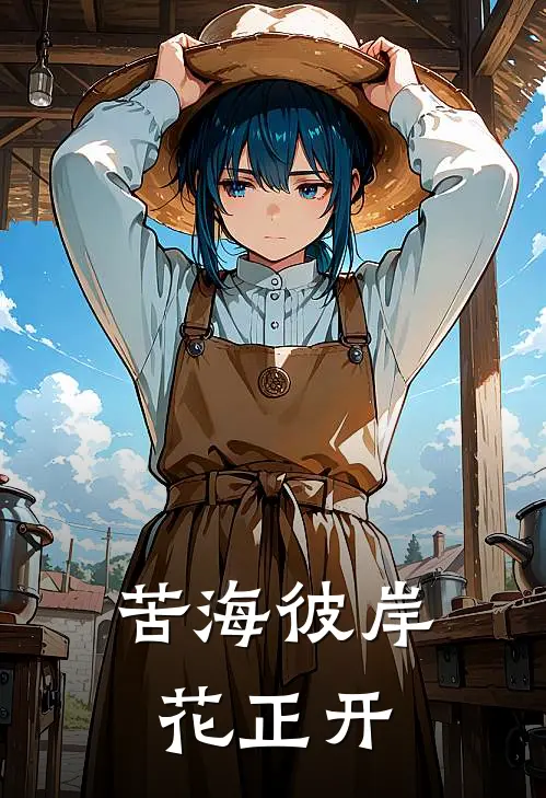 苦海彼岸花正开