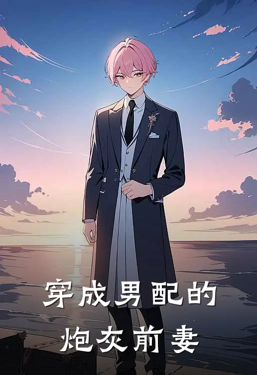 穿成男配的炮灰前妻