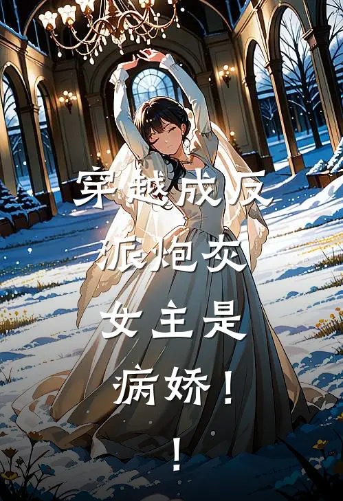 穿越成反派炮灰，女主是病娇！！