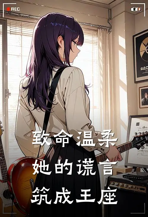 致命温柔：她的谎言筑成王座