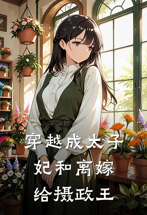 穿越成太子妃和离嫁给摄政王