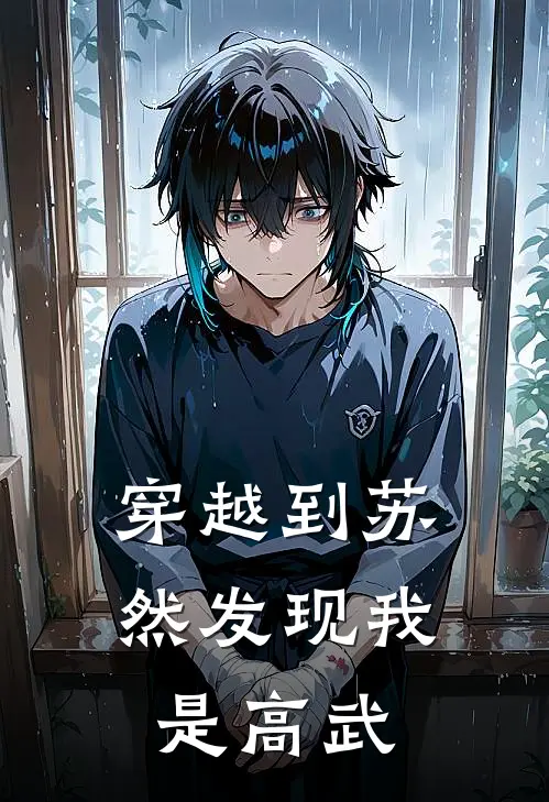 穿越到苏然发现我是高武