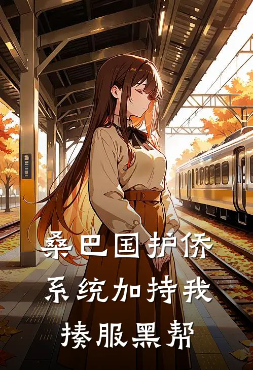 桑巴国护侨：系统加持我揍服黑帮