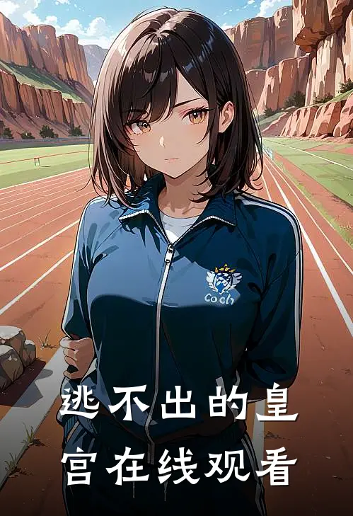 逃不出的皇宫在线观看