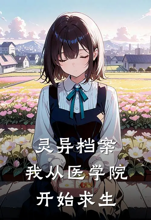 灵异档案，我从医学院开始求生