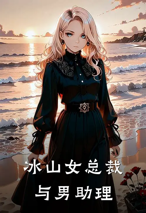 冰山女总裁与男助理