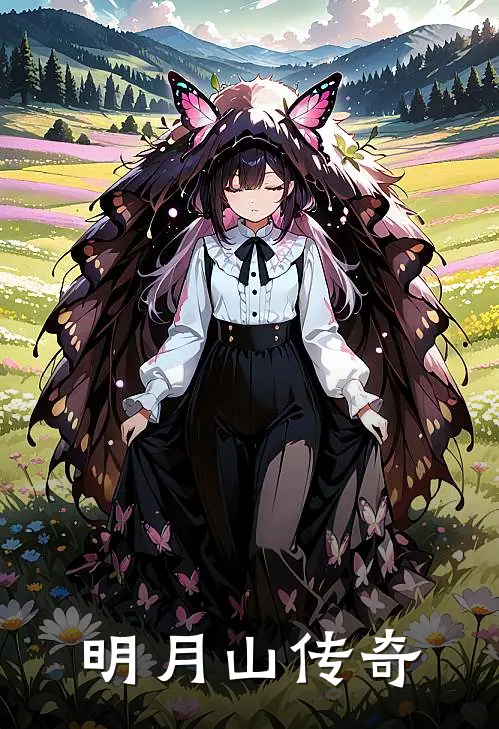 明月山传奇(叶无咎殷茹)网络热门小说_最新章节列表明月山传奇(叶无咎殷茹)