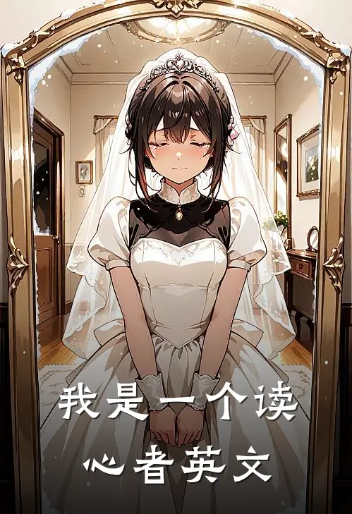 我是一个读心者英文