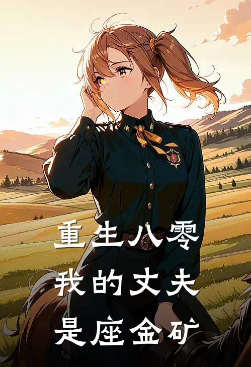 重生八零：我的丈夫是座金矿(苏小满向楠)最新章节在线阅读_(重生八零：我的丈夫是座金矿)完整版免费在线阅读