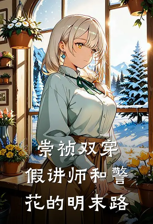 崇祯双穿：假讲师和警花的明末路