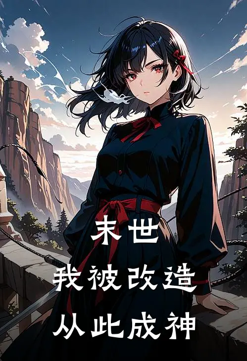 末世，我被改造从此成神