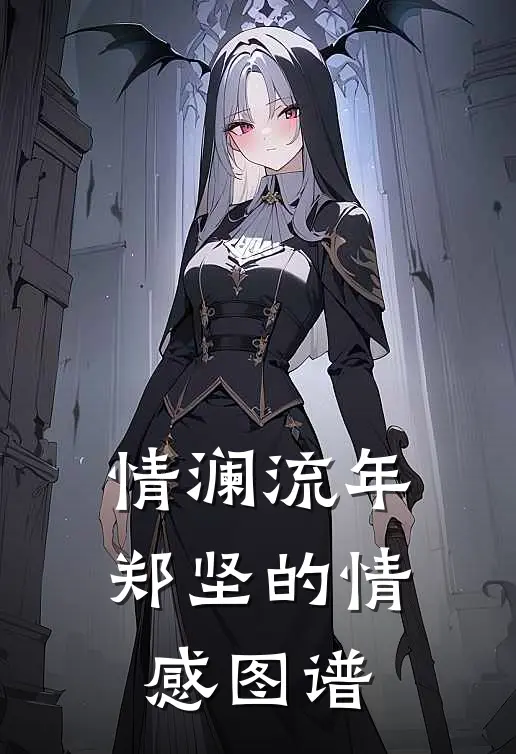 情澜流年：郑坚的情感图谱