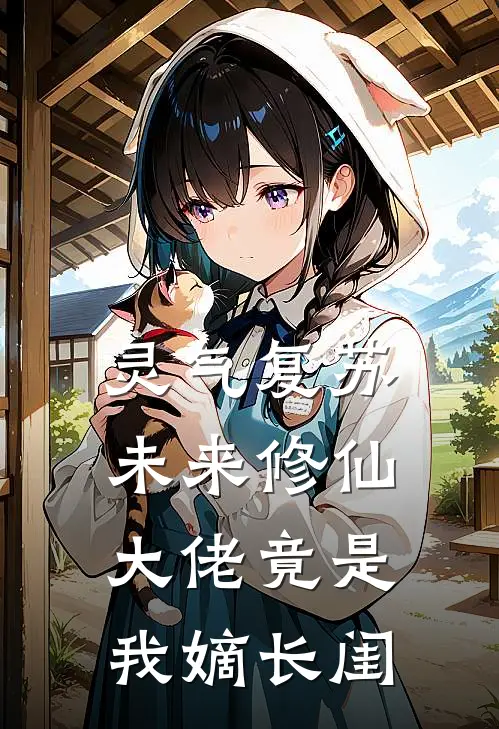 灵气复苏，未来修仙大佬竟是我嫡长闺