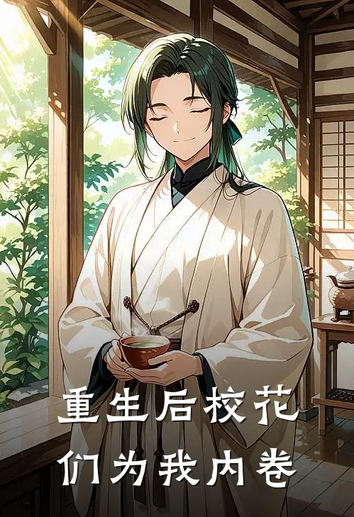 重生后校花们为我内卷