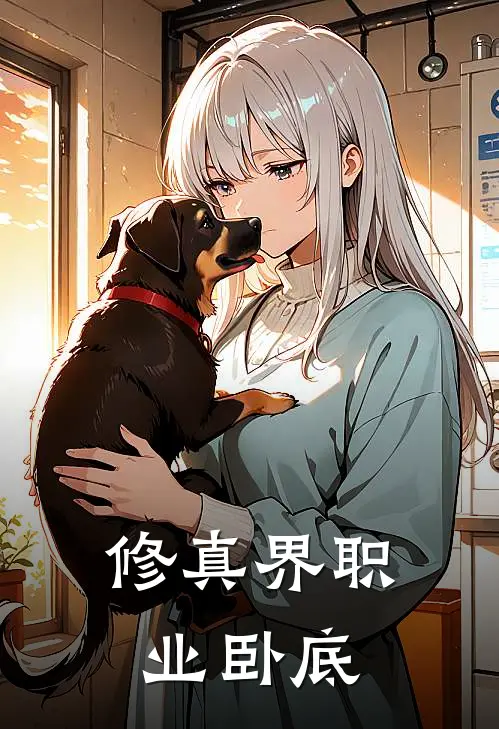 修真界职业卧底