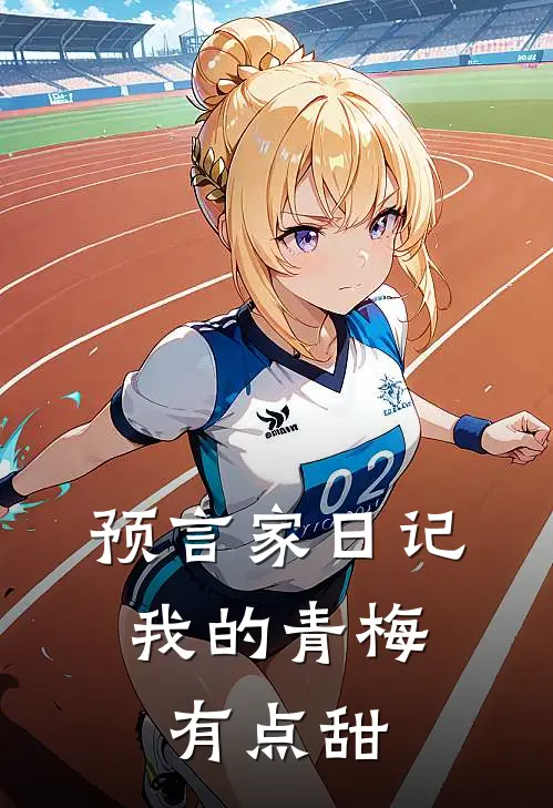 预言家日记：我的青梅有点甜