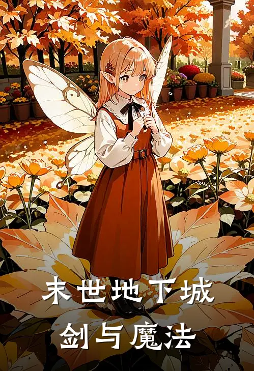 末世地下城，剑与魔法