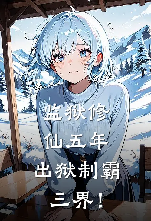 监狱修仙五年，出狱制霸三界！