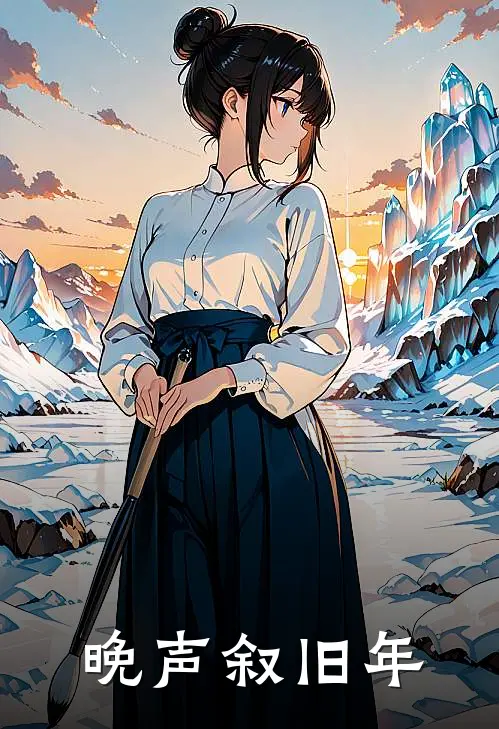 晚声叙旧年