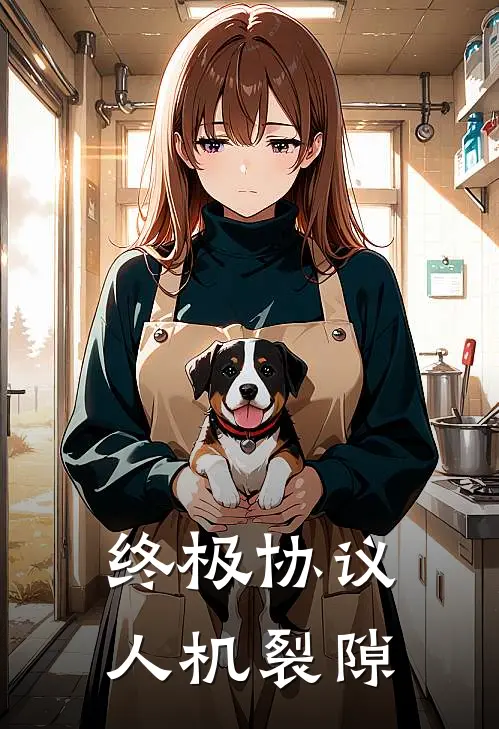 终极协议人机裂隙