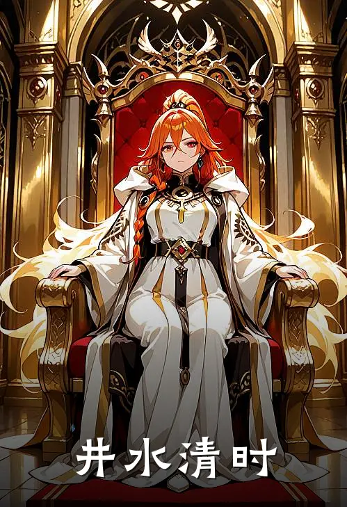 井水清时(沈砚厉无咎)在线阅读免费小说_最新章节列表井水清时(沈砚厉无咎)