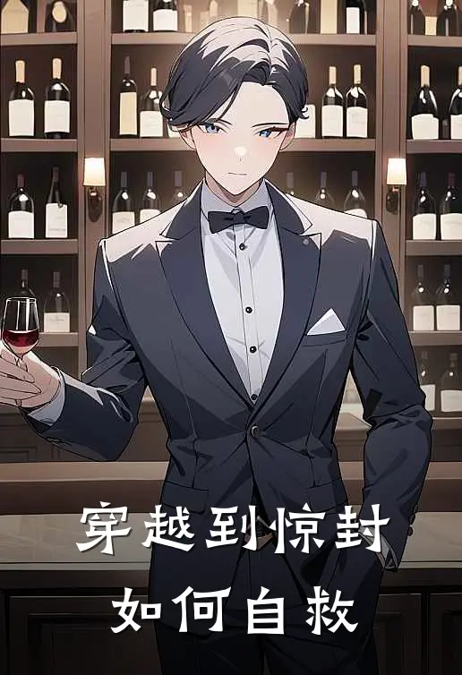 穿越到惊封如何自救