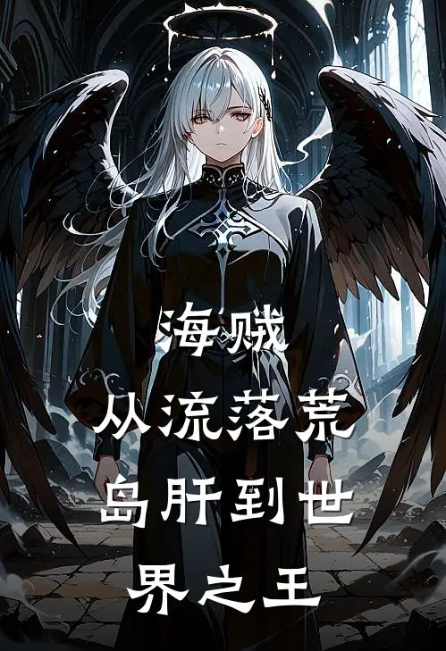 海贼：从流落荒岛肝到世界之王