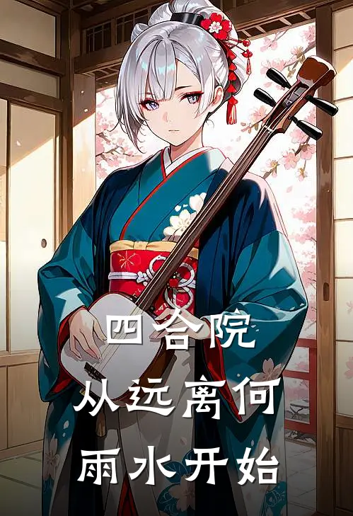 四合院：从远离何雨水开始