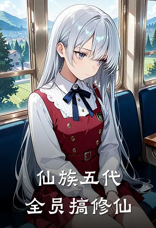 仙族五代：全员搞修仙