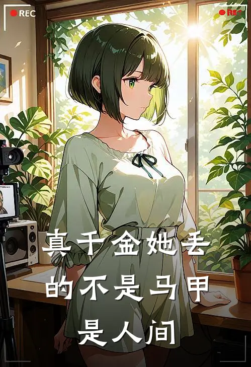 真千金她丢的不是马甲，是人间