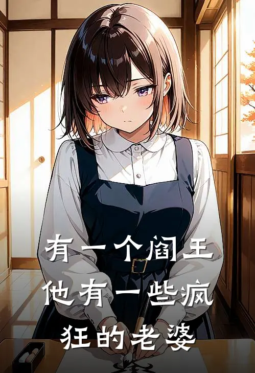 有一个阎王他有一些疯狂的老婆