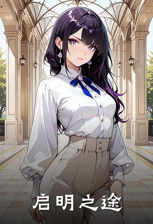 启明之途