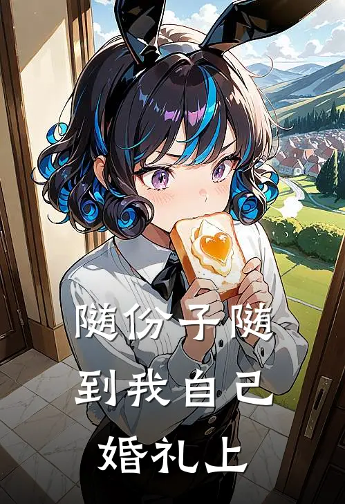 随份子随到我自己婚礼上