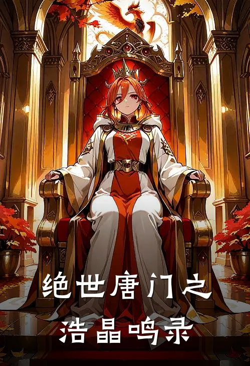 绝世唐门之浩晶鸣录