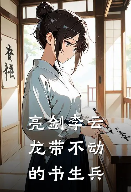 亮剑李云龙带不动的书生兵