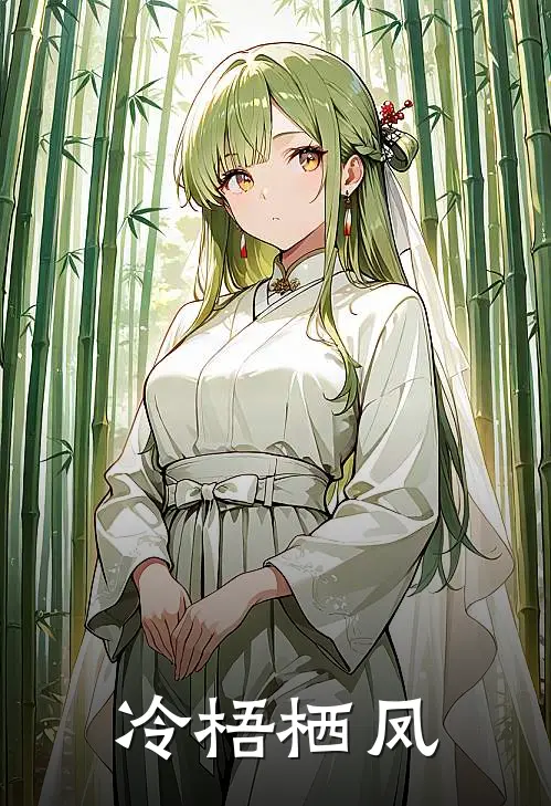 冷梧栖凤