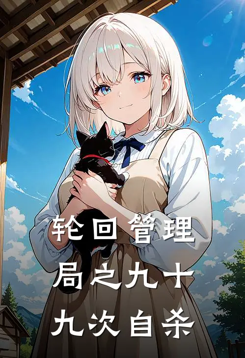 轮回管理局之九十九次自杀