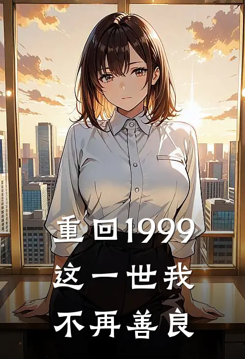 重回1999，这一世我不再善良