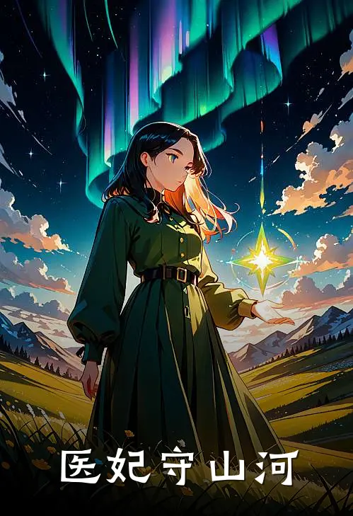 赵景宸司初宁(医妃守山河)全本阅读_赵景宸司初宁最新热门小说